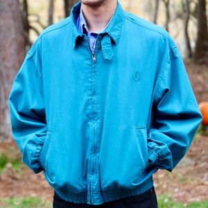 Men’s Chaps Ralph Lauren Jacket Size L